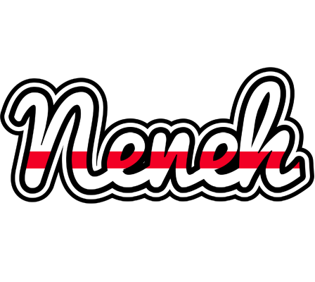 Neneh kingdom logo