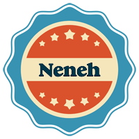 Neneh labels logo