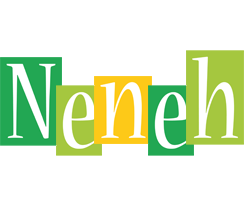 Neneh lemonade logo