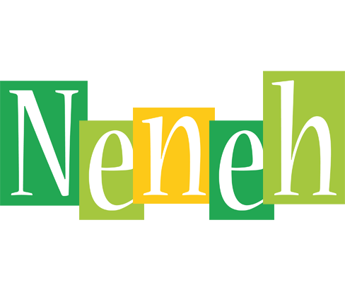 Neneh lemonade logo