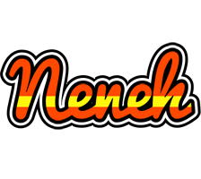 Neneh madrid logo