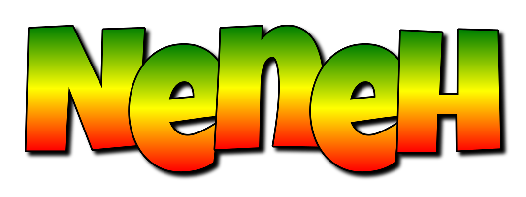 Neneh mango logo