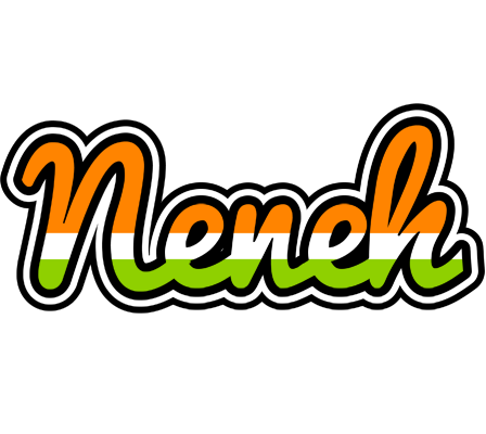 Neneh mumbai logo