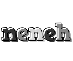 Neneh night logo