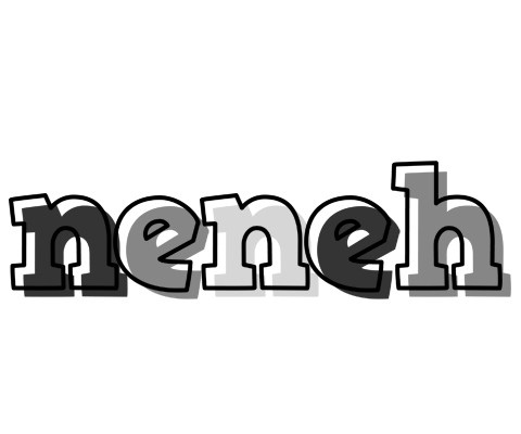 Neneh night logo