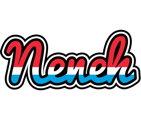Neneh norway logo