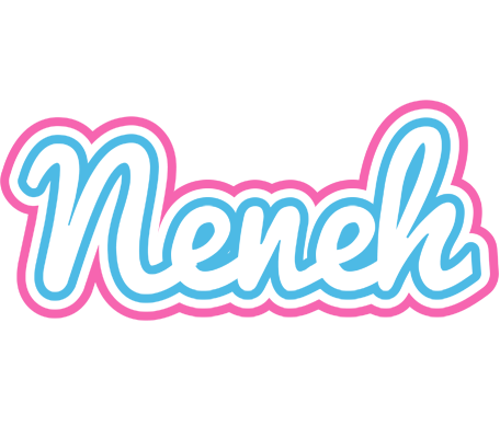 Neneh outdoors logo