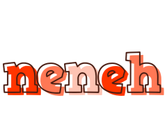 Neneh paint logo