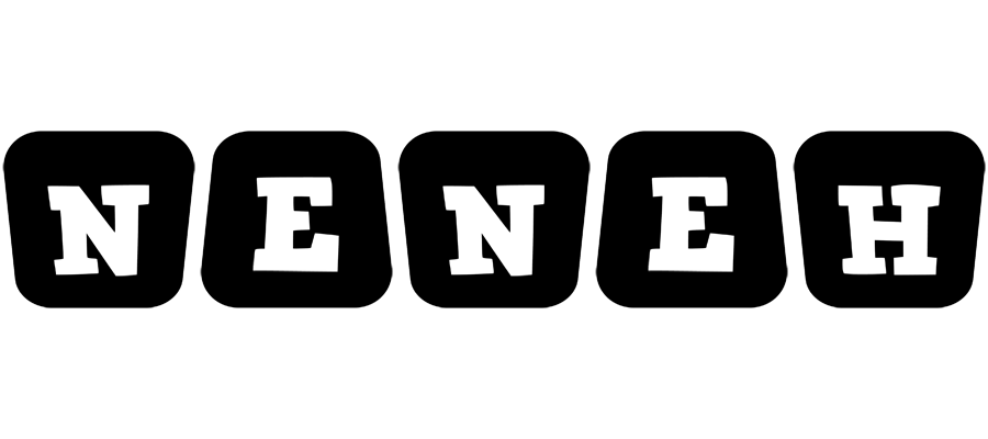 Neneh racing logo