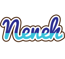 Neneh raining logo