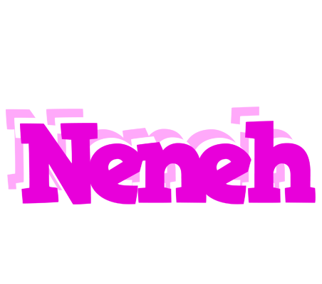 Neneh rumba logo