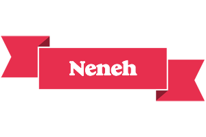 Neneh sale logo