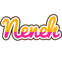 Neneh smoothie logo