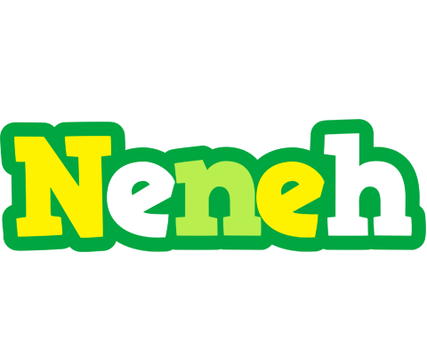 Neneh soccer logo