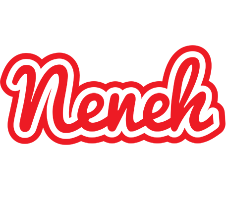 Neneh sunshine logo