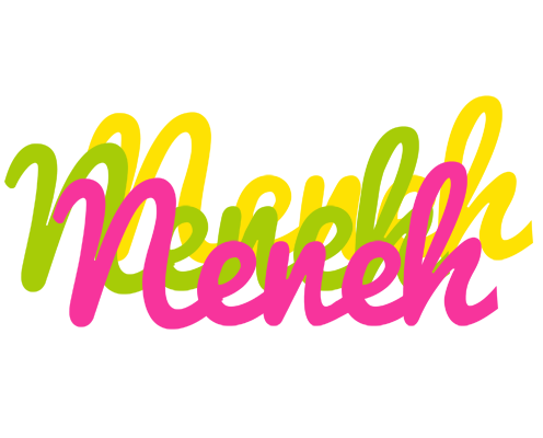 Neneh sweets logo