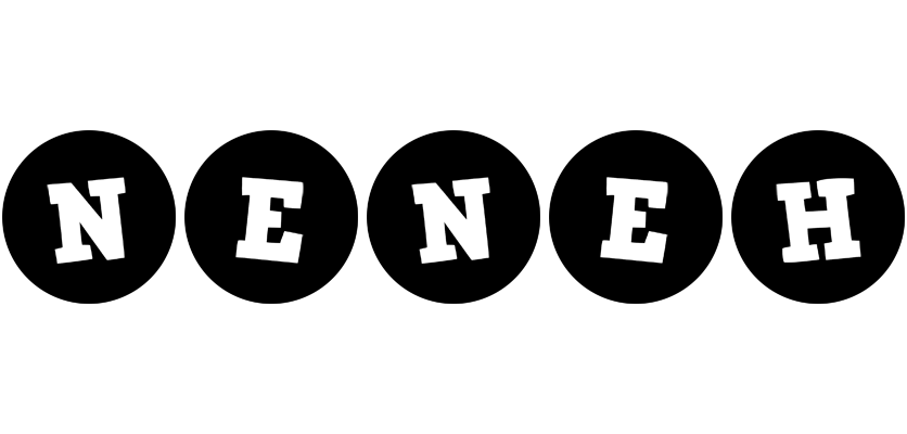 Neneh tools logo