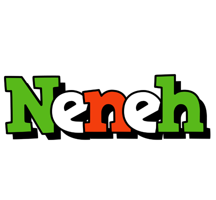 Neneh venezia logo