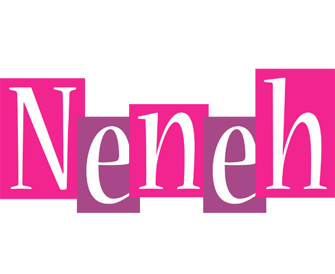 Neneh whine logo