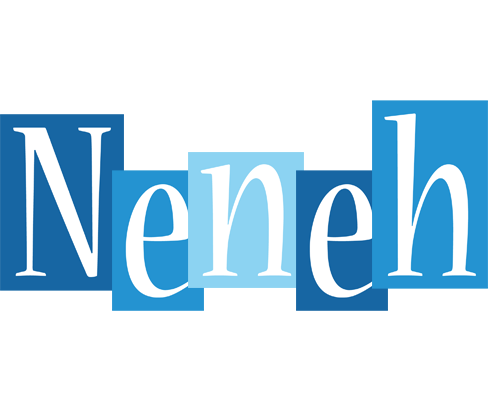 Neneh winter logo