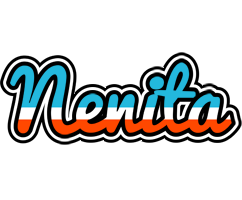 Nenita america logo