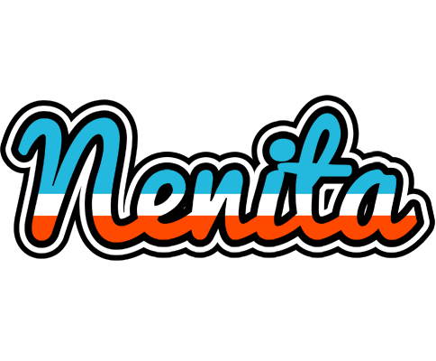 Nenita america logo