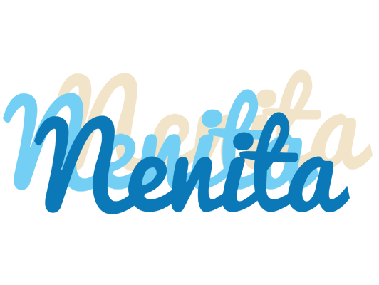 Nenita breeze logo