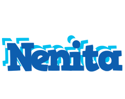 Nenita business logo