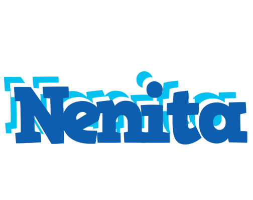 Nenita business logo