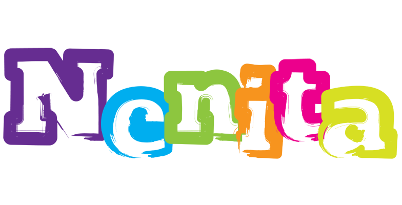 Nenita casino logo