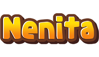 Nenita cookies logo