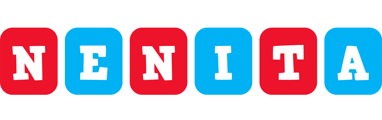 Nenita diesel logo
