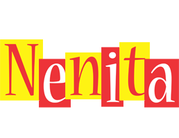 Nenita errors logo