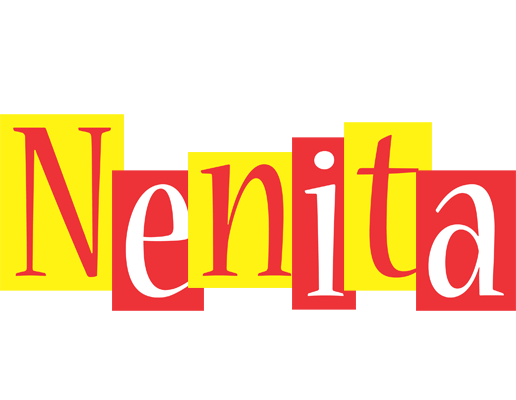 Nenita errors logo