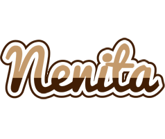 Nenita exclusive logo