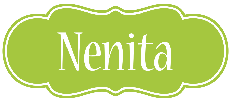 Nenita family logo