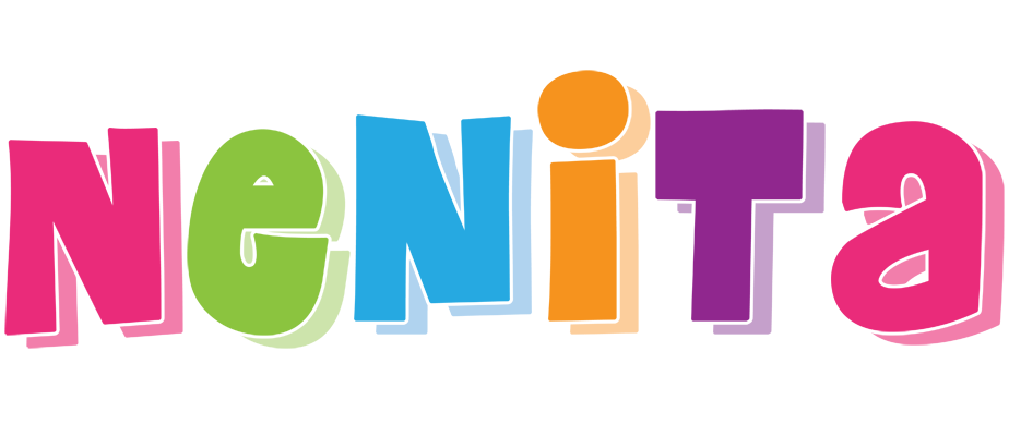Nenita friday logo