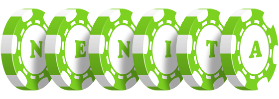 Nenita holdem logo