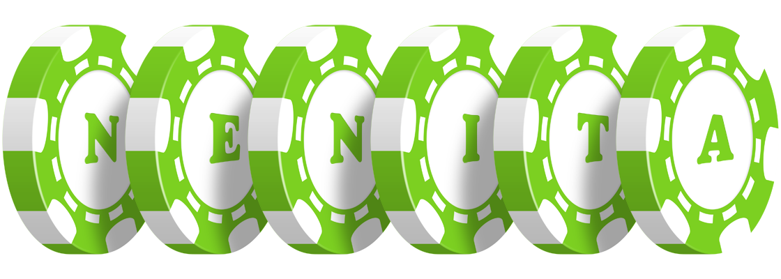 Nenita holdem logo