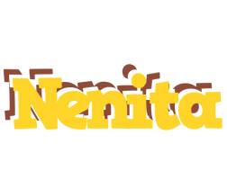 Nenita hotcup logo