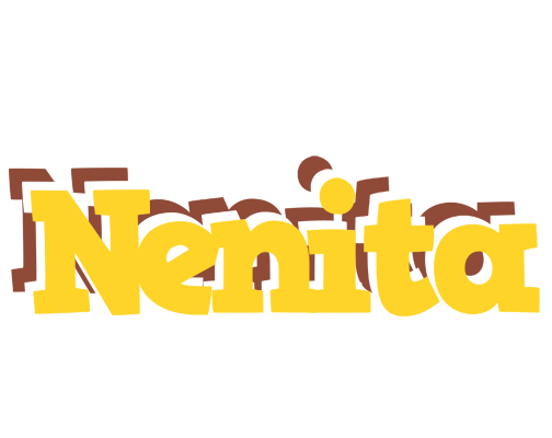 Nenita hotcup logo