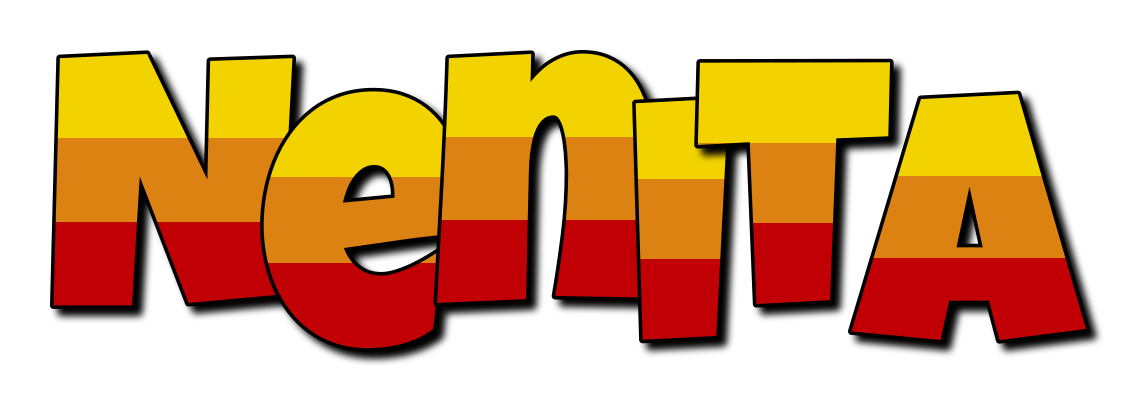 Nenita jungle logo