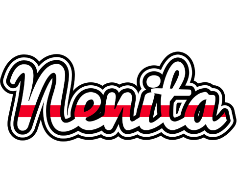 Nenita kingdom logo