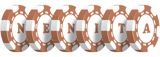 Nenita limit logo