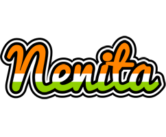 Nenita mumbai logo