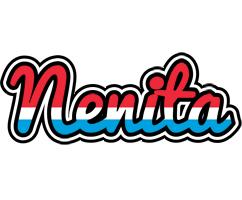 Nenita norway logo