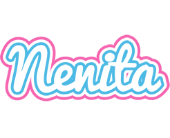 Nenita outdoors logo