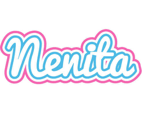 Nenita outdoors logo