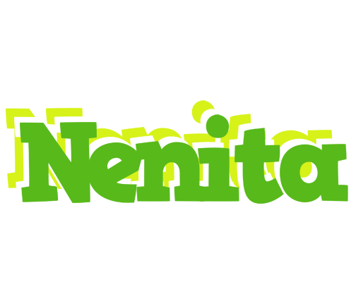Nenita picnic logo