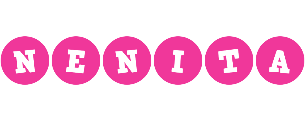 Nenita poker logo